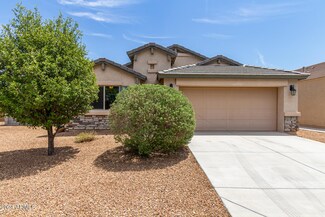 1852 N Loretta Place, Casa Grande, AZ 85122