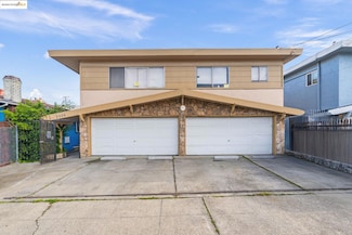 3520 Custer St, Oakland, CA 94601