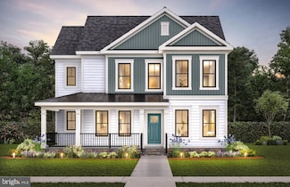 18396 Sugar Snap Cir, Leesburg, VA 20176