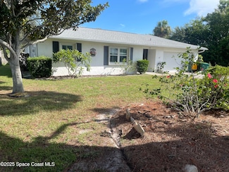 1142 Carissa Place, Melbourne, FL 32935