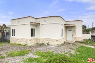 10950 S Hoover St, Los Angeles, CA 90044
