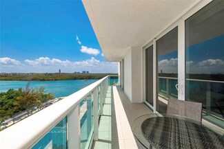 100 Bayview Dr Unit 1026, Sunny Isles Beach, FL 33160