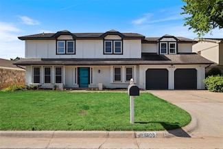 6608 Candlewood Dr, Oklahoma City, OK 73132