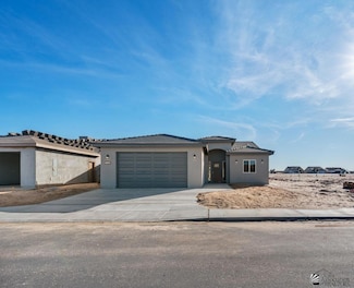 10535 E 45th Ln, Yuma, AZ 85367