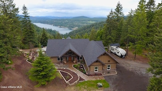 995 S Saddleback Dr, Coeur D'Alene, ID 83814