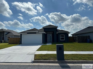 2299 Athens St, Brownsville, TX 78520