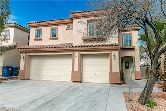 9824 Gallo Dr, Las Vegas, NV 89147