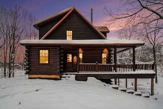 13703 Sears St, Porter Township, MI 49095