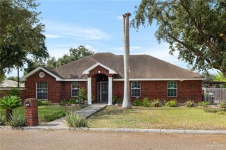 5523 Ake Ave, Edinburg, TX 78539