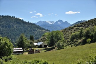 35 Frost Rd, Twisp, WA 98856