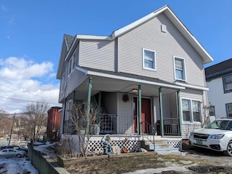 40 Cottage St, Rutland, VT 05701