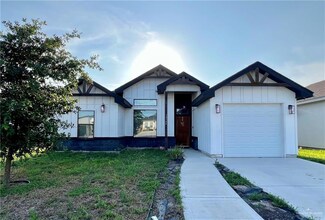 10709 N Sugar Bear Dr, Edinburg, TX 78541