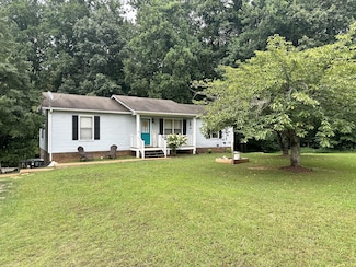 301 Bradford Rd, McMinnville, TN 37110