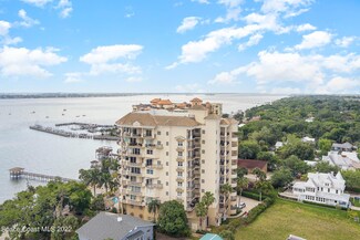 21 Riverside Dr Unit 702, Cocoa, FL 32922