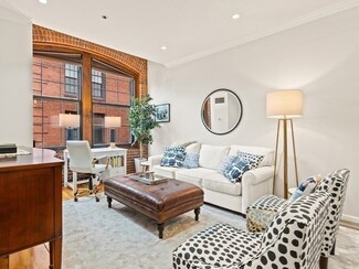 1241 Adams St Unit PM306, Boston, MA 02124