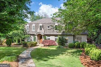 5140 Long Island Dr NW, Atlanta, GA 30327