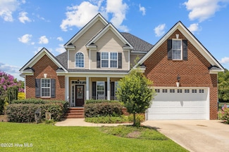 2837 Autumn Blaze Ct, Greenville, NC 27858