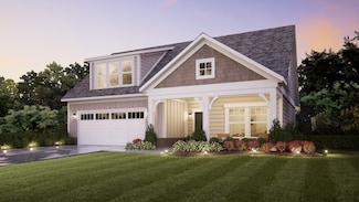 Promenade Craftsman, Westfield, IN 46074
