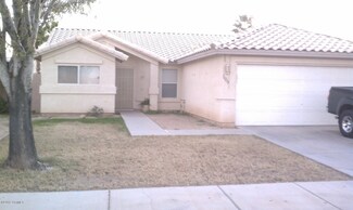 16239 W Sherman St, Goodyear, AZ 85338