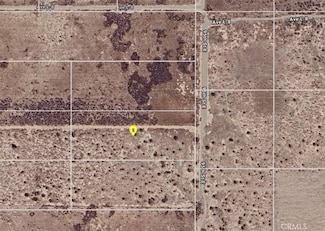 10 95th St W, Leona Valley, CA 93551