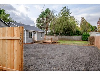 280 Baxter St, Eugene, OR 97402