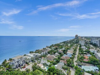 3100 N Ocean Blvd Unit 2507, Fort Lauderdale, FL 33308