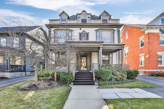 343 Elmwood Ave, Buffalo, NY 14222