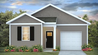 8840 Shovelnose Ct, North Charleston, SC 29406