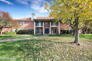 701 Forest Park Rd Unit 701, Louisville, KY 40223