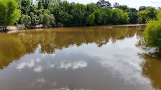 0 Recreational Road 255, Colmesneil, TX 75938