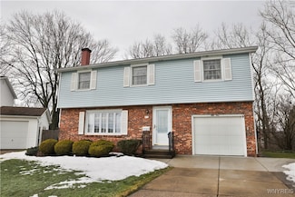 51 Leonard Dr, Depew, NY 14043