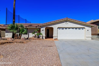 701 Paseo Granada, Lake Havasu City, AZ 86406