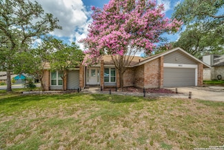 8522 Wickersham St, San Antonio, TX 78254