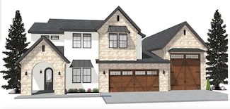 3366 W Golden Barrel St, Eagle, ID 83616