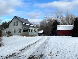 237 Belvedere Rd, Crystal, ME 04747