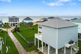 859 Brint Dr, Crystal Beach, TX 77650