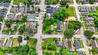 1418 Sydnor St, Houston, TX 77020