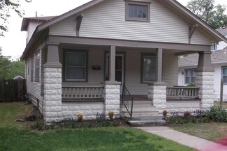 645 N Lorraine Ave, Wichita, KS 67214