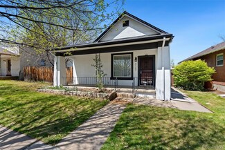 3147 W 39th Ave, Denver, CO 80211