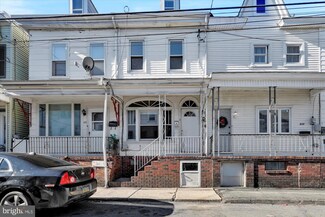 212 S Jardin St, Shenandoah, PA 17976