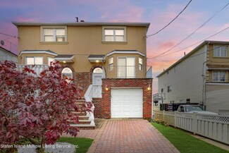 132 Fahy Ave, Staten Island, NY 10314