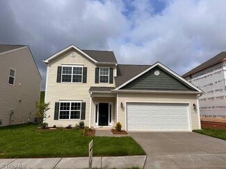 3531 River Farm Dr Unit 377, Kernersville, NC 27284