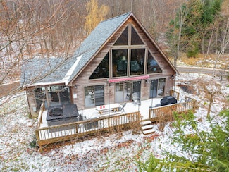 336 Smith Rd, Richmondville, NY 12149