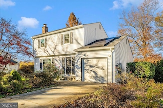 9706 New Orchard Dr, Upper Marlboro, MD 20774