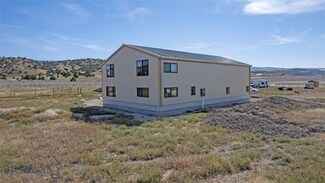 13722 Clarkston Rd, Three Forks, MT 59752