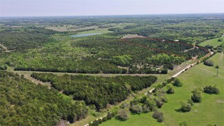 TBD Tract # 2 County Road 3105, Bonham, TX 75418