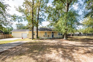 11620 Fostoria Rd, Cleveland, TX 77328