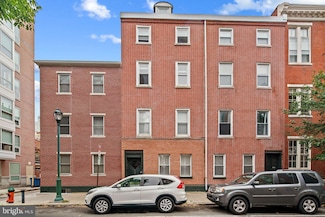 303 S 11th St Unit 9, Philadelphia, PA 19107