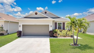 5770 NW Pine Trail Cir, Port Saint Lucie, FL 34983