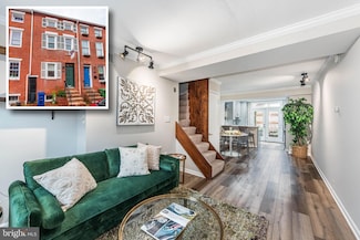 37 E Wheeling St, Baltimore, MD 21230